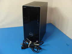 Robust DELL INSPIRON 3668 INTEL i3-7100 3.90GHz 8GB RAM 1TB HDD Win10P BT+Wifi