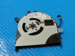 Dell Inspiron 13-7359 13.3" Genuine Laptop CPU Cooling Fan D4CG8 #1 Dell