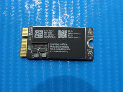 Macbook Air A1466 13" 2015 MJVE2LL/A WiFi Bluetooth AirPort Card 661-7481