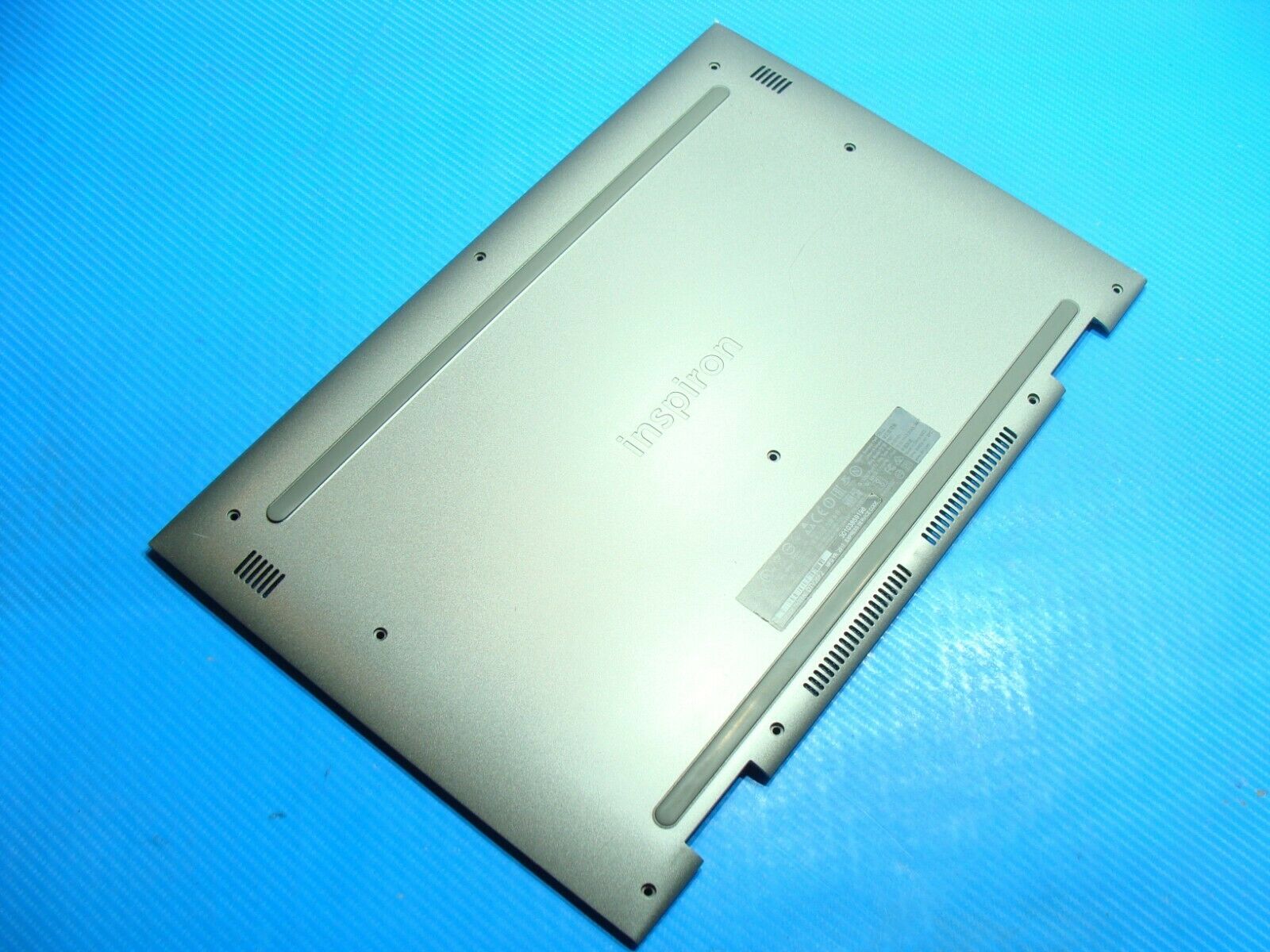 Dell Inspiron 15-5578 15.6