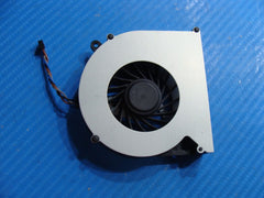 HP ProBook 4730s 17.3" CPU Cooling Fan 646285-001 6033B0024001