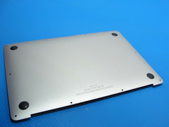 MacBook Air 13" A1369 Late 2010 MC503LL/A OEM Bottom Case Silver 922-9646 - Laptop Parts - Buy Authentic Computer Parts - Top Seller Ebay