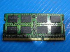 Macbook Pro 15" A1286 2009 MC118LL/A Samsung SO-DIMM Memory Ram 2GB PC3-8500S - Laptop Parts - Buy Authentic Computer Parts - Top Seller Ebay