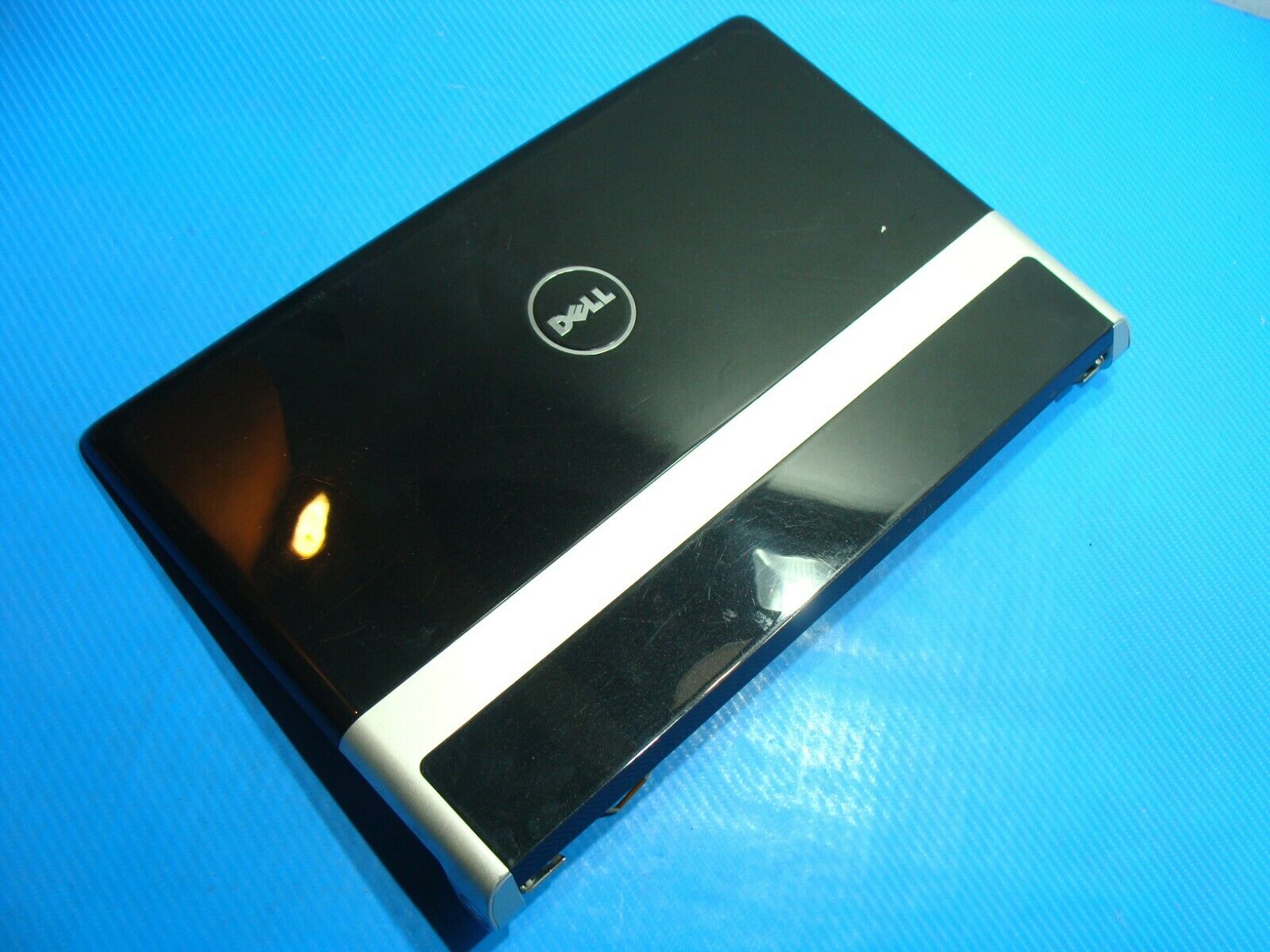 Dell Studio XPS 15.6