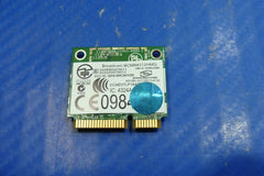 Dell Inspiron 1564 15.6" Genuine Wireless WiFi Card FR016 BCM94312HMG ER* - Laptop Parts - Buy Authentic Computer Parts - Top Seller Ebay