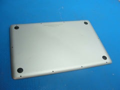 MacBook Pro A1278 MD101LL/A Mid 2012 13" Genuine Bottom Case Silver 923-0103 - Laptop Parts - Buy Authentic Computer Parts - Top Seller Ebay