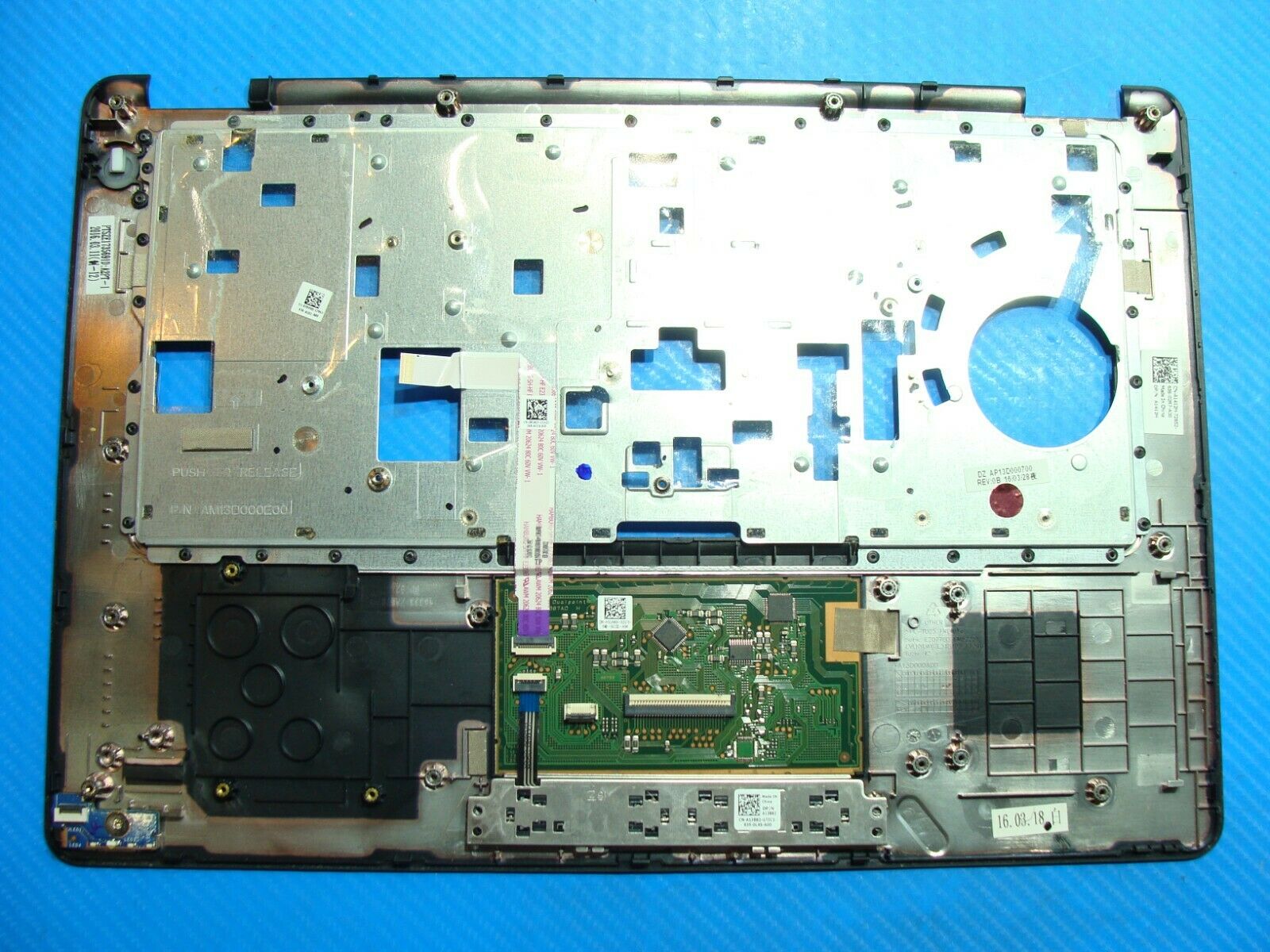 Dell Latitude 14