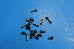 HP 15.6" 15-da0017cy Genuine Screw Set Screws for Repair ScrewSet 