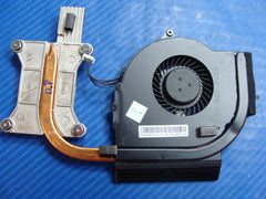 Lenovo ThinkPad Edge 14" E440 Genuine CPU Cooling Fan w/Heatsink 04X4159 GLP* Lenovo