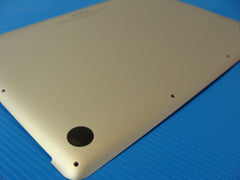 MacBook Pro A1425 13" Early 2013 ME662LL/A Genuine Bottom Case Housing 923-0229