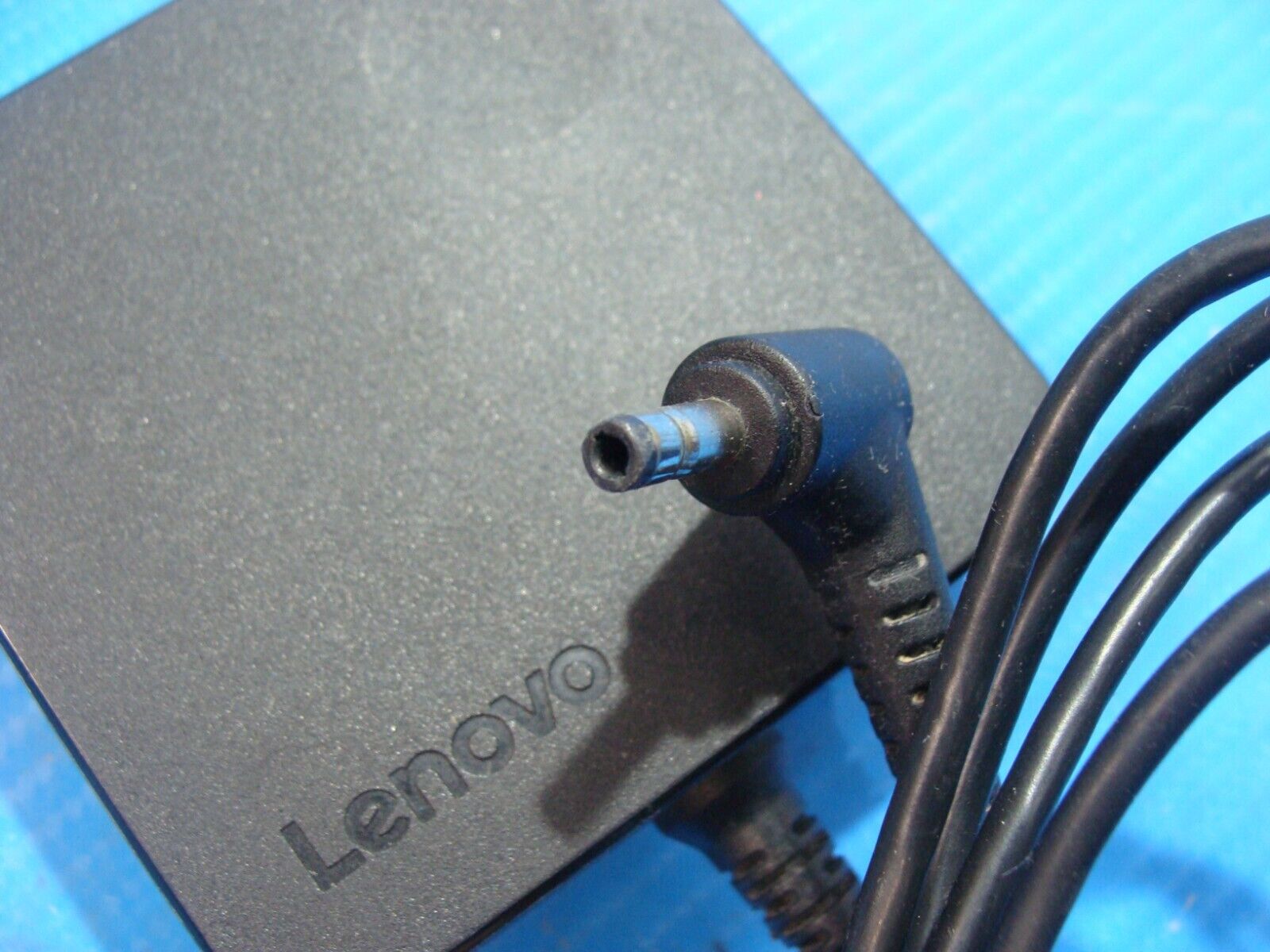 65W AC Wall Charger Power Adapter For Lenovo IdeaPad Flex-14IWL (Type 81SQ) 4mm