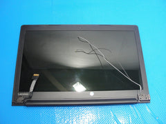 Lenovo IdeaPad 310-15ISK 80SM 15.6" Genuine HD LCD Screen Complete Assemble 