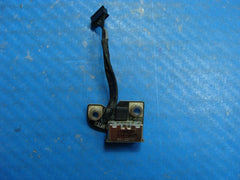 MacBook Pro 13" A1278 Late 2011 MD313LL/A OEM Magsafe Board w/Cable 922-9307 #1 - Laptop Parts - Buy Authentic Computer Parts - Top Seller Ebay