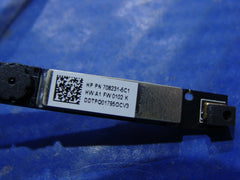 HP Pavilion 15-e189nr 15.6" Genuine LCD Video Cable w/ WebCam DD0R65LC030 ER* - Laptop Parts - Buy Authentic Computer Parts - Top Seller Ebay