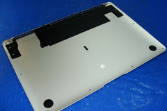 MacBook Air 13" A1466 2015 MJVE2LL/A Genuine Bottom Case 923-00505 Silver GLP* Apple