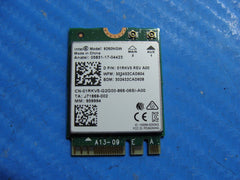 Dell Precision 7530 15.6" WiFi Wireless Card 1RKV5 9260NGW