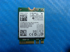 Dell Inspiron 13-7353 13.3" Genuine Laptop Wireless WiFi Card MHK36 3165NGW - Laptop Parts - Buy Authentic Computer Parts - Top Seller Ebay