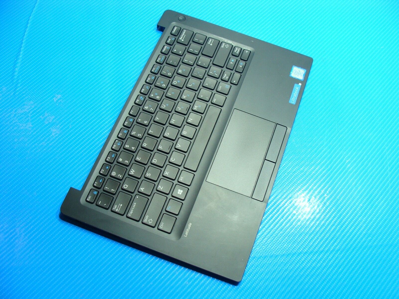 Dell Latitude 7280 12.5