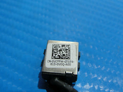 Dell Latitude E7470 14" Genuine DC IN Power Jack w/Cable VCYYW - Laptop Parts - Buy Authentic Computer Parts - Top Seller Ebay