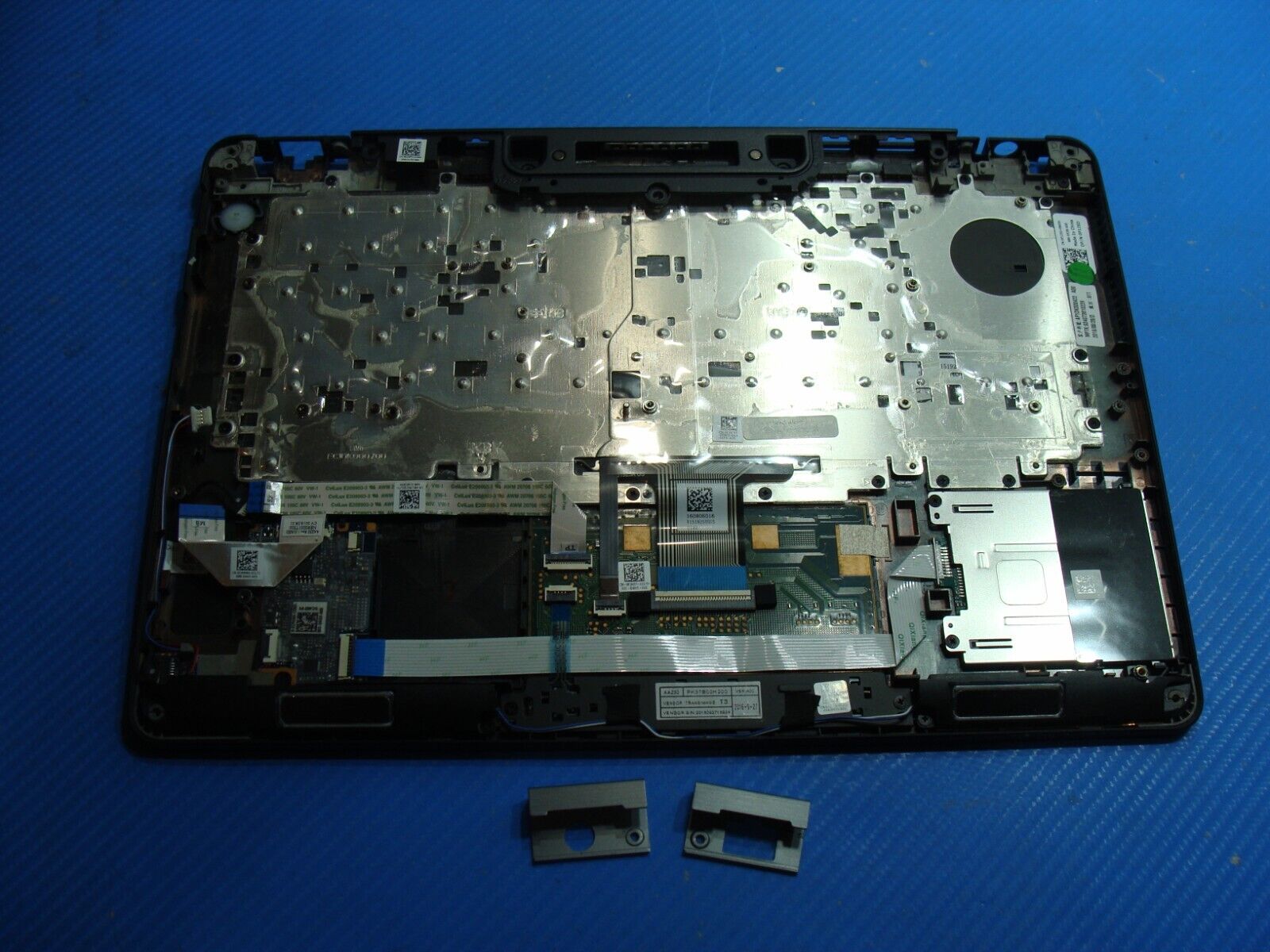 Dell Latitude 12.5