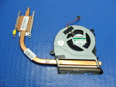 Asus X555LA-HI31103J 15.6" OEM CPU Cooling Fan w/Heatsink 13NB0651AM0401 ER* - Laptop Parts - Buy Authentic Computer Parts - Top Seller Ebay