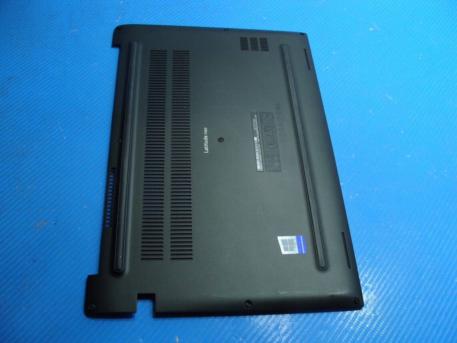 Dell Latitude 7490 14