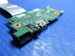 HP Stream 11-r014wm 11.6" Genuine Laptop USB Audio Board w/Cable DA0Y0HAB6D0 ER* - Laptop Parts - Buy Authentic Computer Parts - Top Seller Ebay