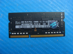 MacBook Pro 13" A1278 2012 MD101LL/A SKhynix SO-DIMM Memory RAM 2GB PC3L-12800S 