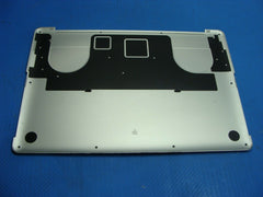 MacBook Pro A1398 15" 2013 ME294LL/A Genuine Bottom Case Silver 923-0671 