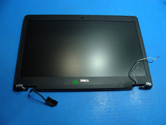 Dell Latitude 14” E5470 OEM Laptop Matte HD LCD Screen Complete Assembly Black