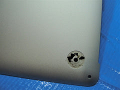 MacBook Pro A1398 15" 2015 MJLQ2LL/A Genuine Laptop Bottom Case 923-00544 