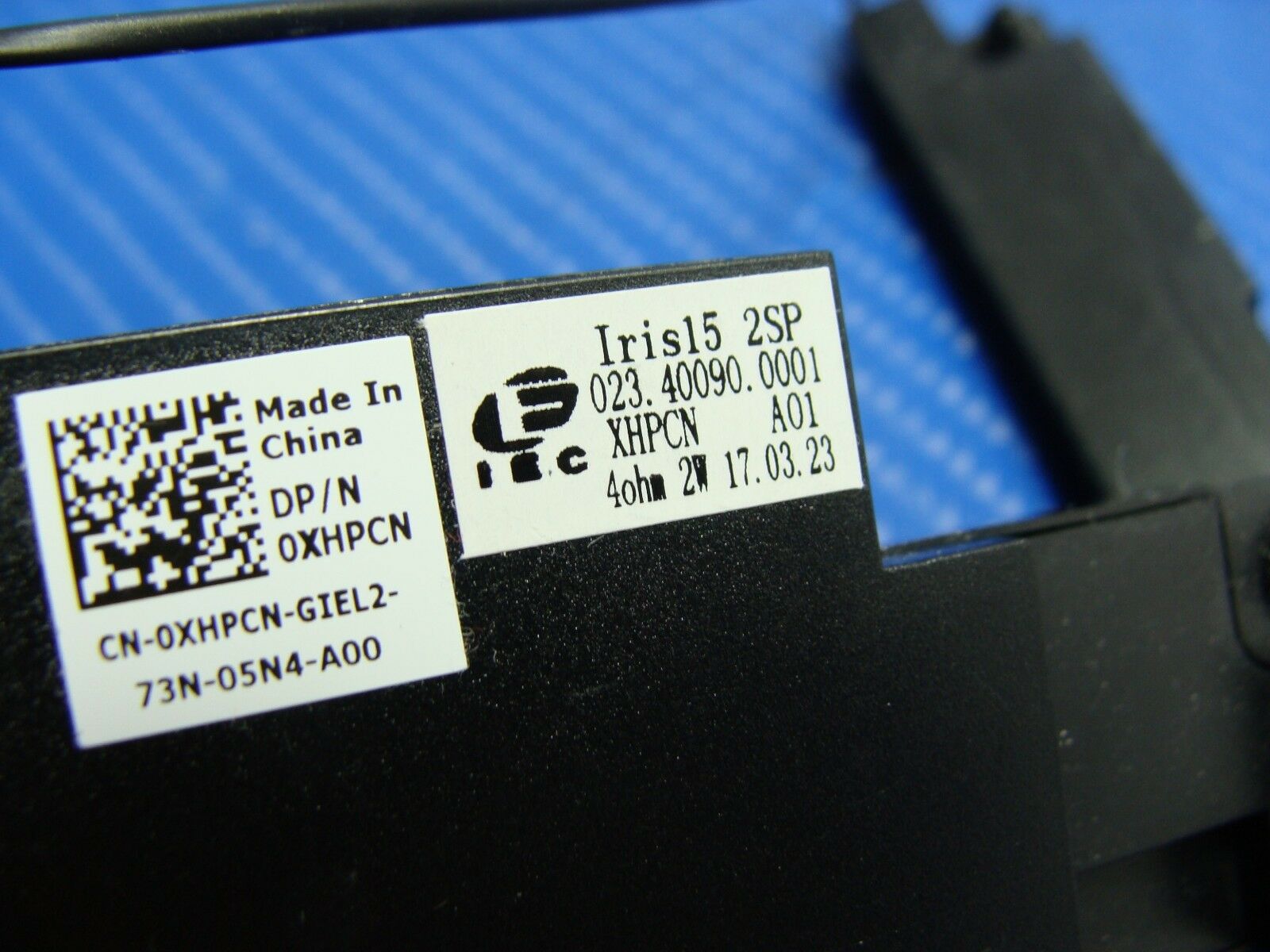 Dell Inspiron 15-3552 15.6