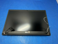 Dell Latitude 7480 14" Genuine Fhd Lcd Matte Screen Complete Assembly Black 