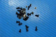 HP ProBook 14" 640 G4 Genuine Laptop Screw Set Screws for Repair ScrewSet