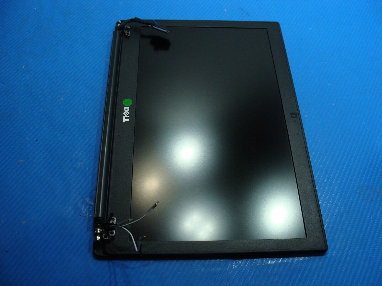 Dell Latitude 12.5