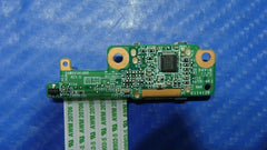 HP Split x2 13-m010dx 13.3" Genuine SD Card Reader Board w/Cable DAW05TH16D0 ER* - Laptop Parts - Buy Authentic Computer Parts - Top Seller Ebay