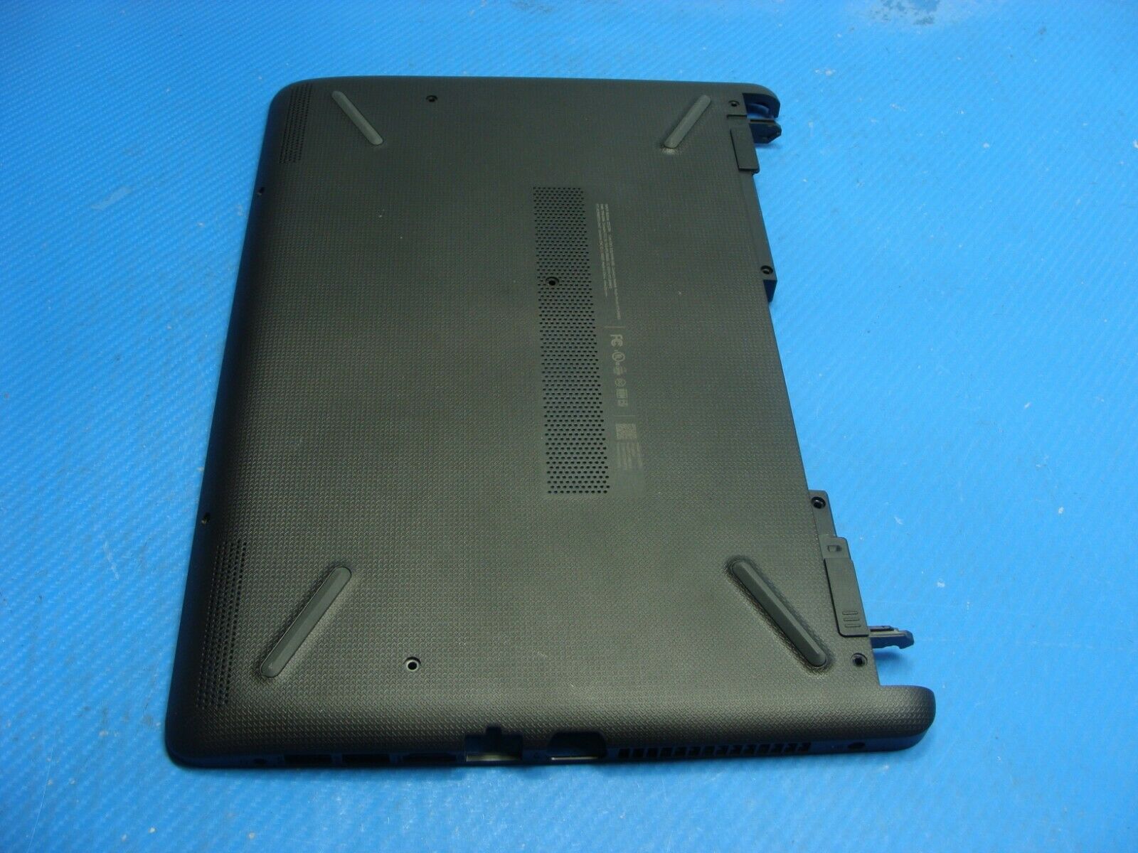 HP Notebook 14t-bs000 14