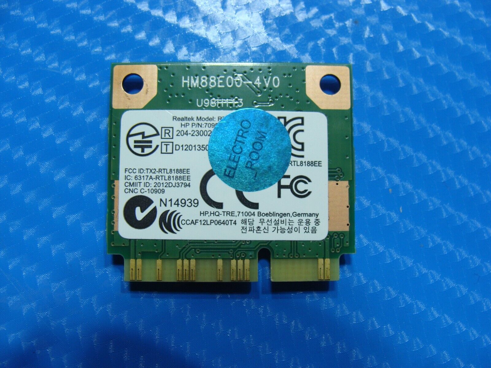 HP 15-f305dx 15.6