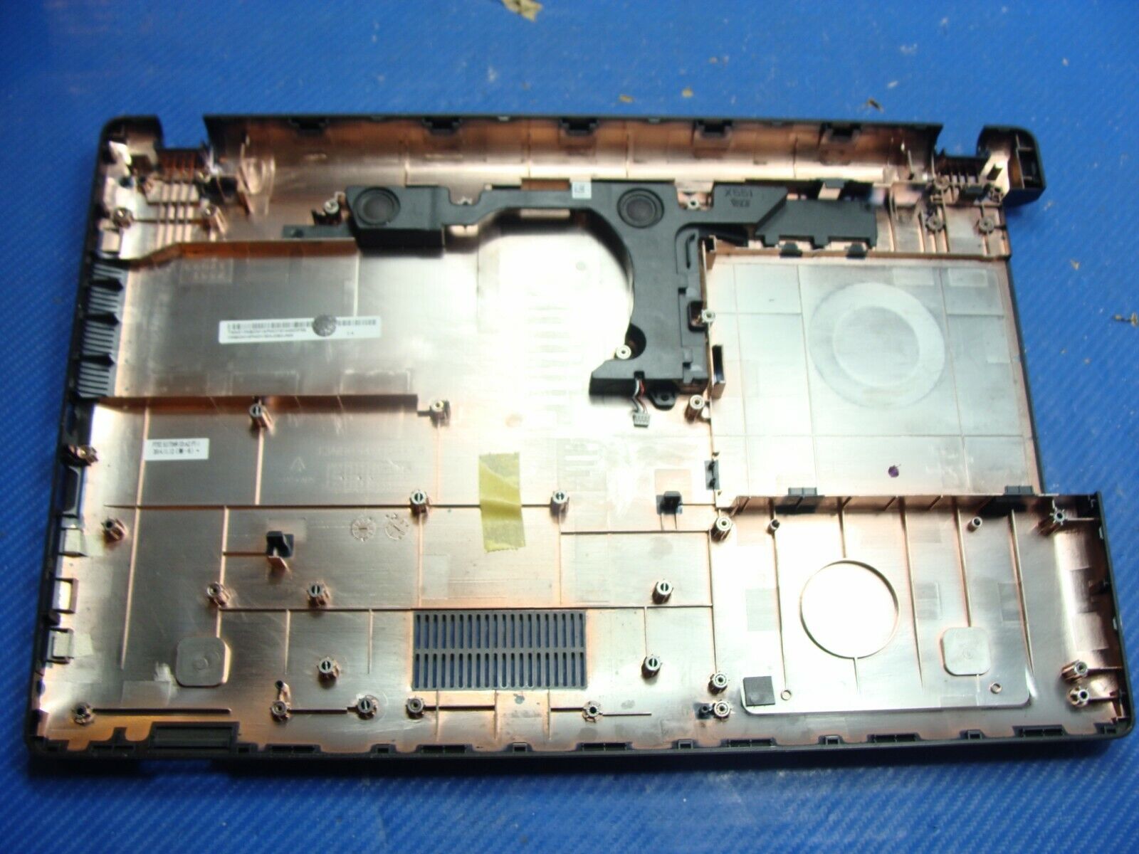 Asus 15.6 X551MAV-HCL1201E OEM Bottom Base Case Cover Speakers 13NB0341AP0431