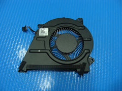 Lenovo Ideapad Flex 5 14ARE05 14" Genuine Laptop CPU Cooling Fan 5F10S13911