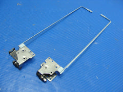 Lenovo G50-45 15.6" Genuine Left & Right Hinge Set AM0TH000120 AM0TH000210 ER* - Laptop Parts - Buy Authentic Computer Parts - Top Seller Ebay