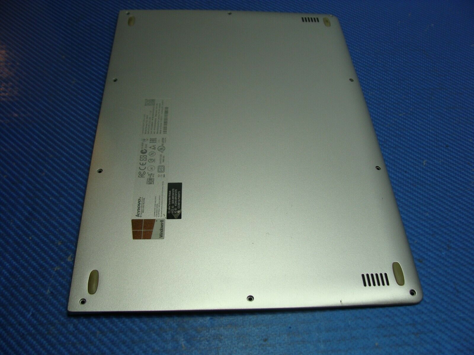 Lenovo Yoga 3 Pro 13.3