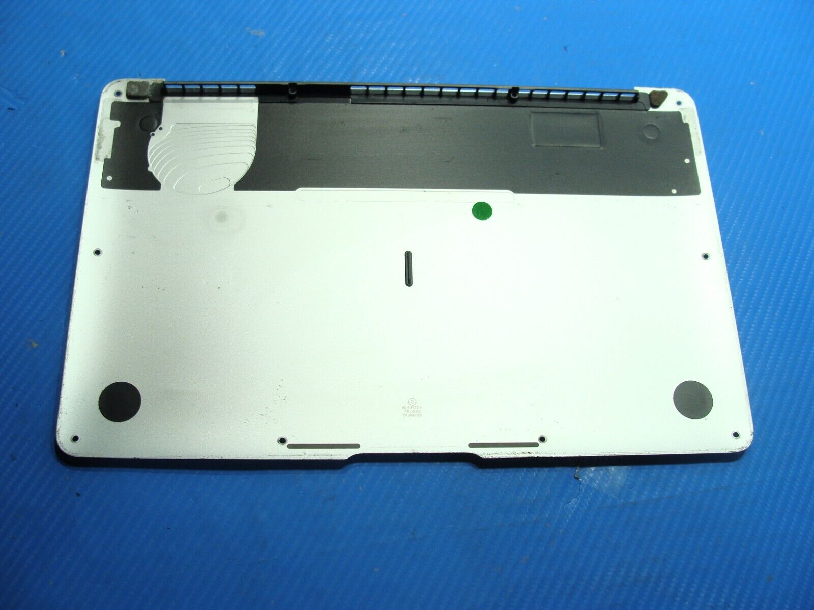 Macbook Air A1465 11