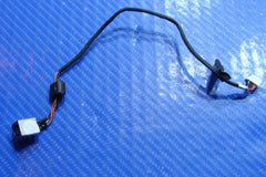 Dell Latitude XT3 13.3" Genuine Laptop DC In Power Jack with Cable 6017B0300501 Dell