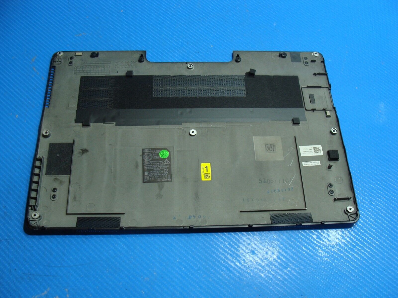 Dell Latitude E7470 14