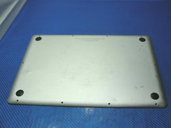 MacBook Pro 13" A1278 Early 2011 MC700LL/A Genuine Bottom Case Silver 922-9447 Apple