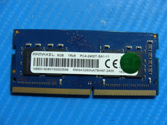 HP 14m-cd0003dx Ramaxel 8GB PC4-2400T Memory RAM SO-DIMM RMSA3260NA78HAF-2400