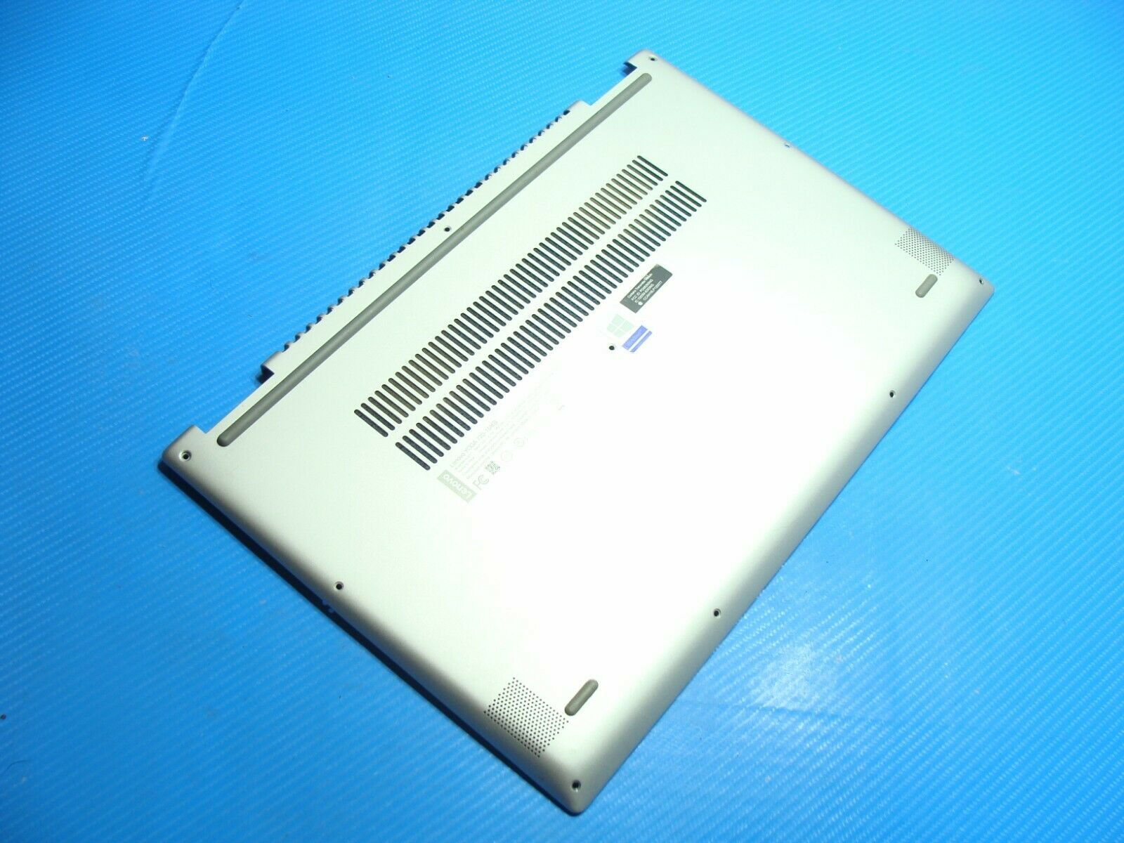 Lenovo Yoga 720-15IKB 80X7 15.6