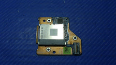 Dell Alienware 17.3" M17xR3 OEM Card Reader Board w/ Cable LS-6601P  GLP* - Laptop Parts - Buy Authentic Computer Parts - Top Seller Ebay