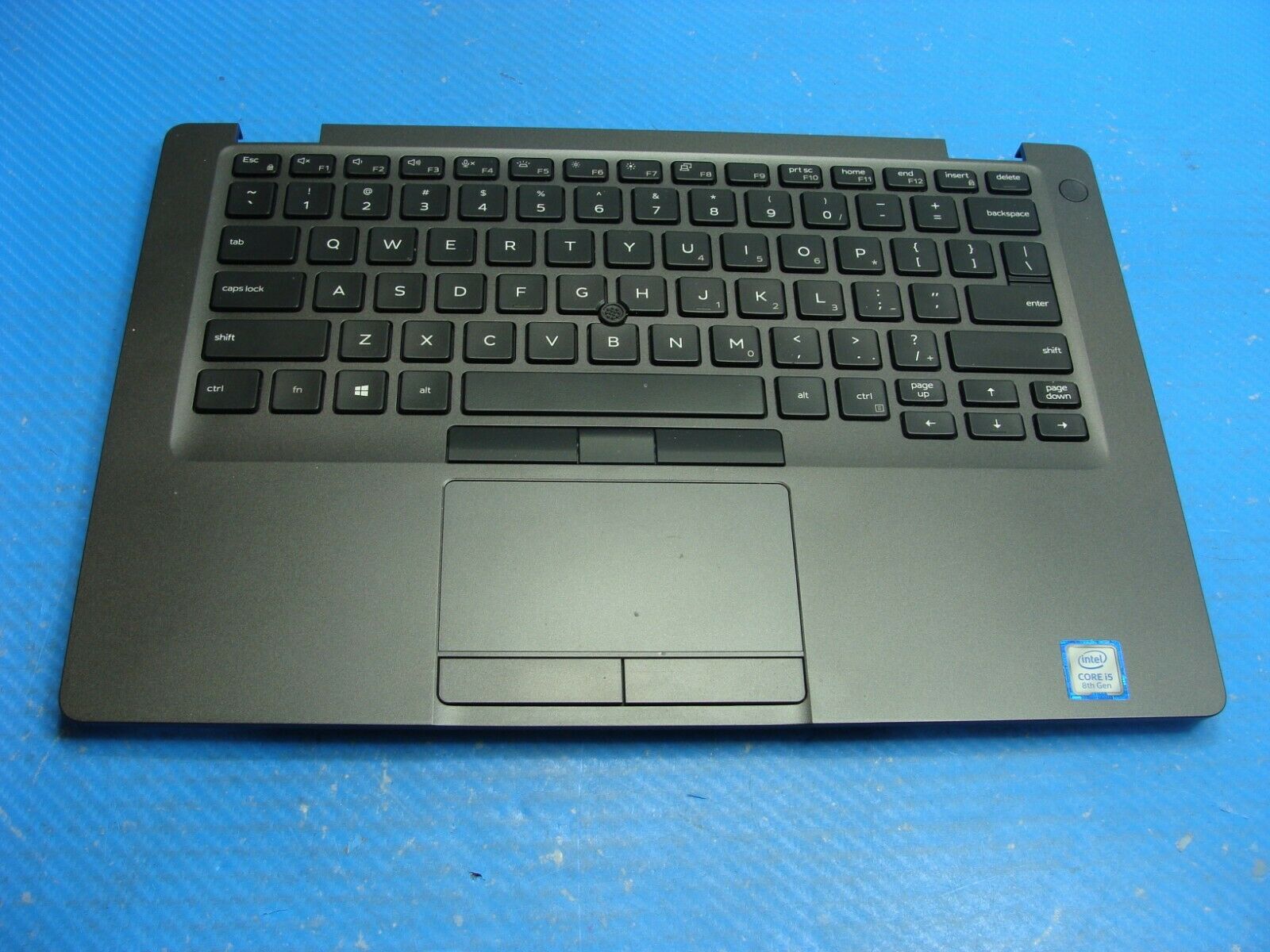 Dell Latitude 5400 14